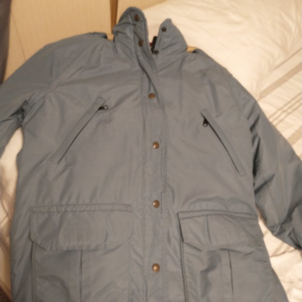 Vintage Columbia Ski Jacket